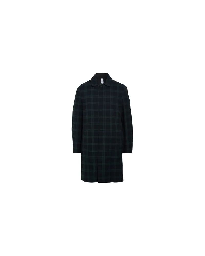 Slowear TEKNOSARTORIAL - JACKEN & MÄNTEL - Jacken, Mäntel & Trenchcoatsauf YOOX.COM Dunkelgrün