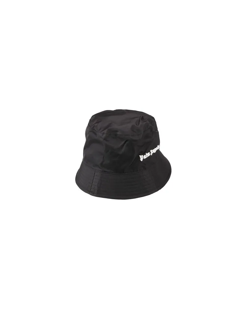 Palm Angels ACCESSOIRES - Mützen & Hüteauf YOOX.COM Schwarz