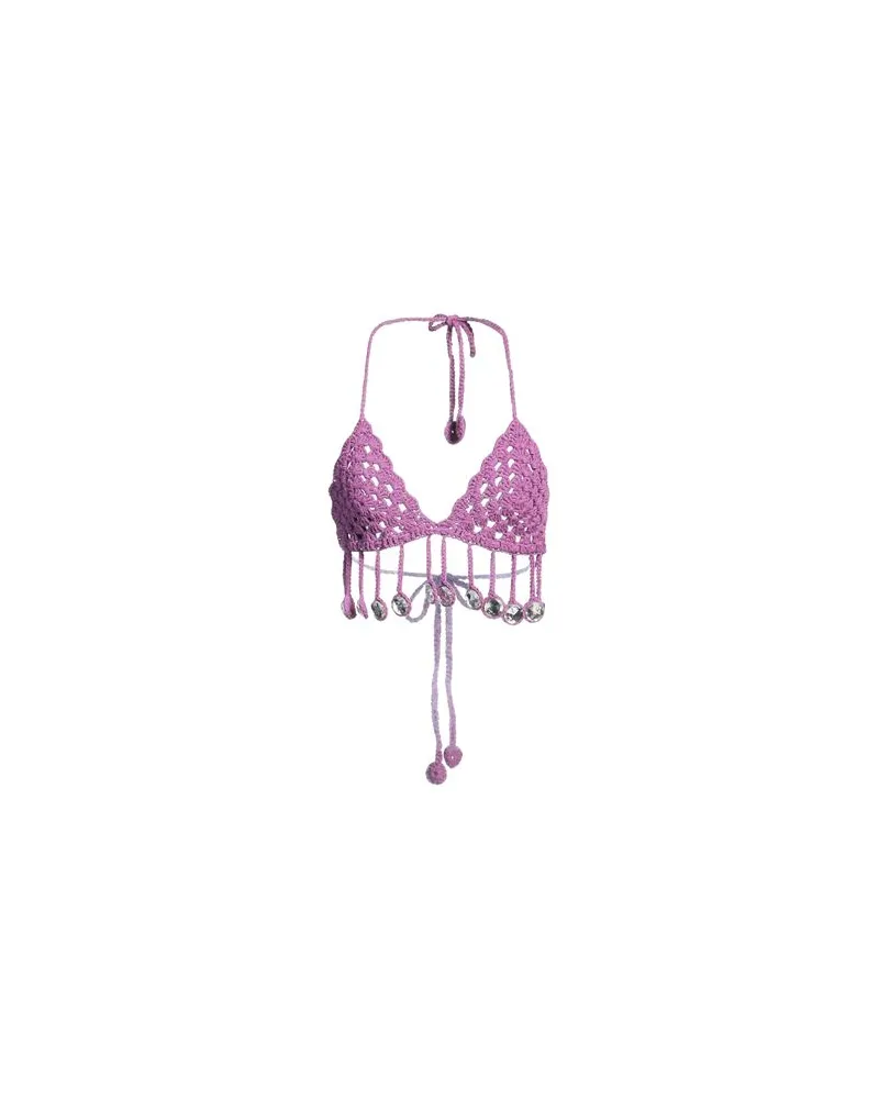 Moschino COUTURE - TOPS - Topsauf YOOX.COM Malve