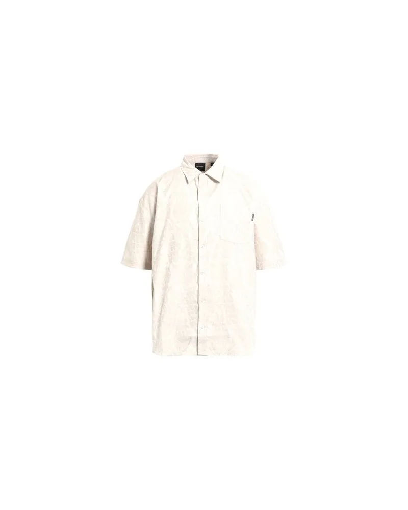 Daily Paper TOPS - Hemdenauf YOOX.COM Beige