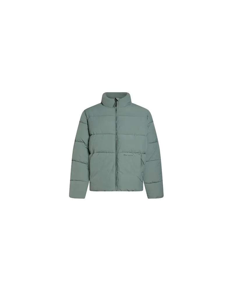 Champion JACKEN & MÄNTEL - Pufferjacken & Daunenjackenauf YOOX.COM Salbeigrün