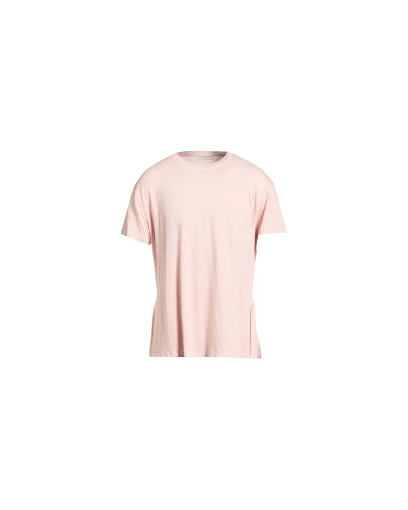 Filippo de Laurentiis TOPS - T-shirtsauf YOOX.COM Hellrosa