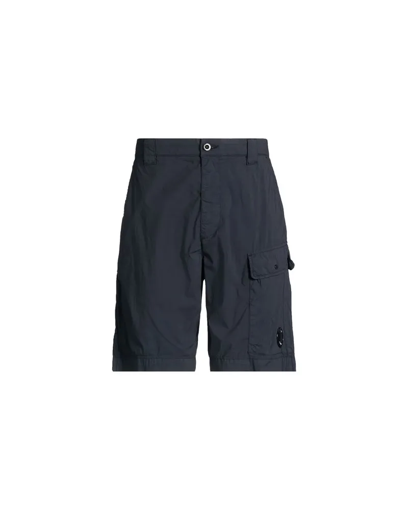 C.P. Company HOSEN & RÖCKE - Shorts & Bermudashortsauf YOOX.COM Nachtblau