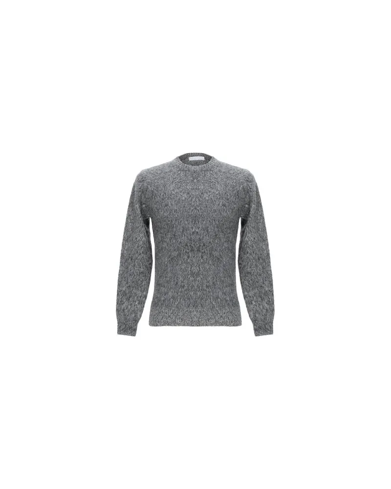 Filippo de Laurentiis STRICKWAREN - Pulloverauf YOOX.COM Grau