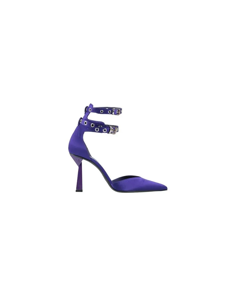 Aniye By SCHUHE - Pumpsauf YOOX.COM Violett