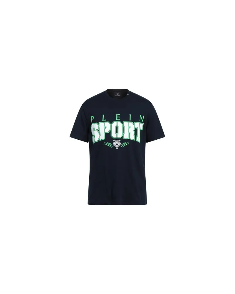 Philipp Plein TOPS - T-shirtsauf YOOX.COM Nachtblau