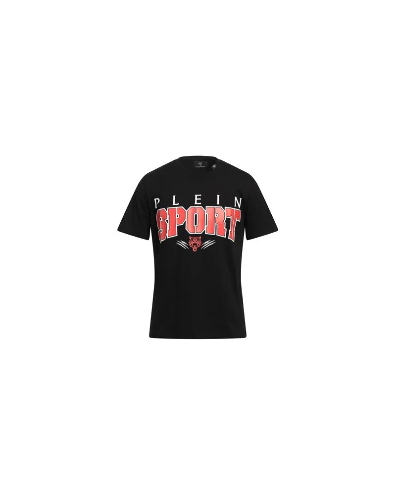 Philipp Plein TOPS - T-shirtsauf YOOX.COM Schwarz