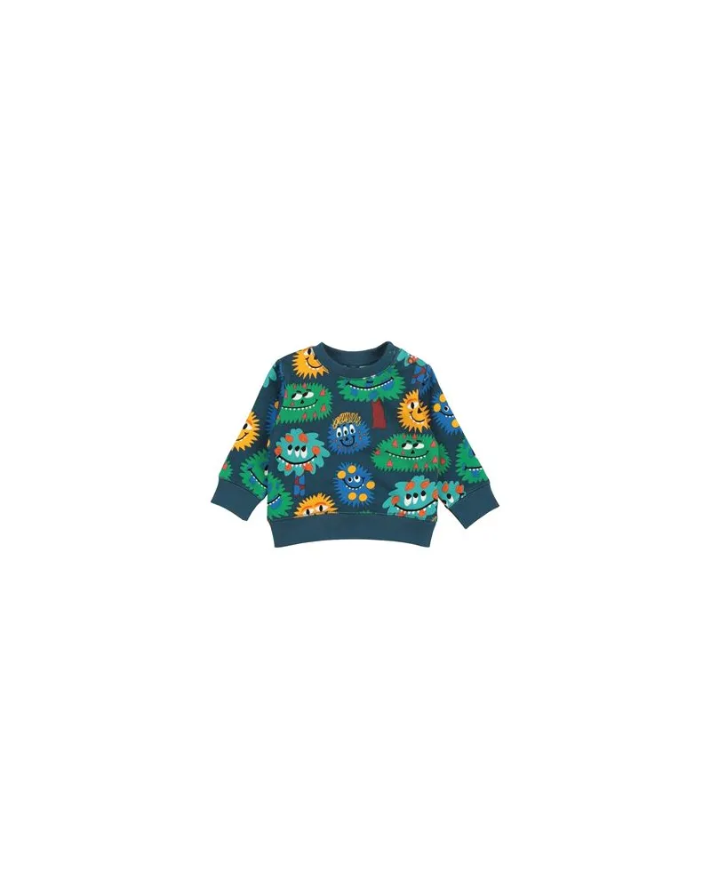 Stella McCartney Kids TOPS - Sweatshirtsauf YOOX.COM Aquamarin