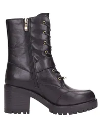 Versace Jeans Stiefelette Schwarz