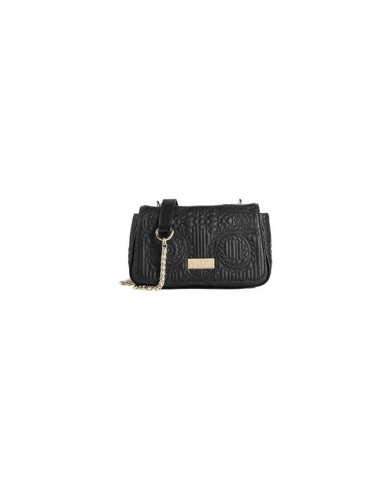 Christian Lacroix TASCHEN - Umhängetascheauf YOOX.COM Schwarz