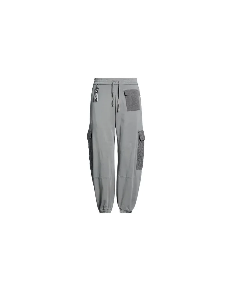 Iceberg HOSEN & RÖCKE - Hosenauf YOOX.COM Grau