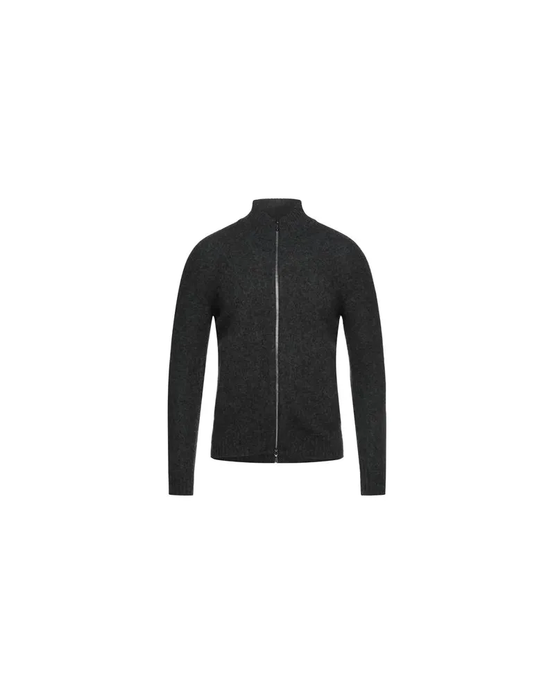 Drumohr  STRICKWAREN - Strickjackenauf YOOX.COM Braungrau