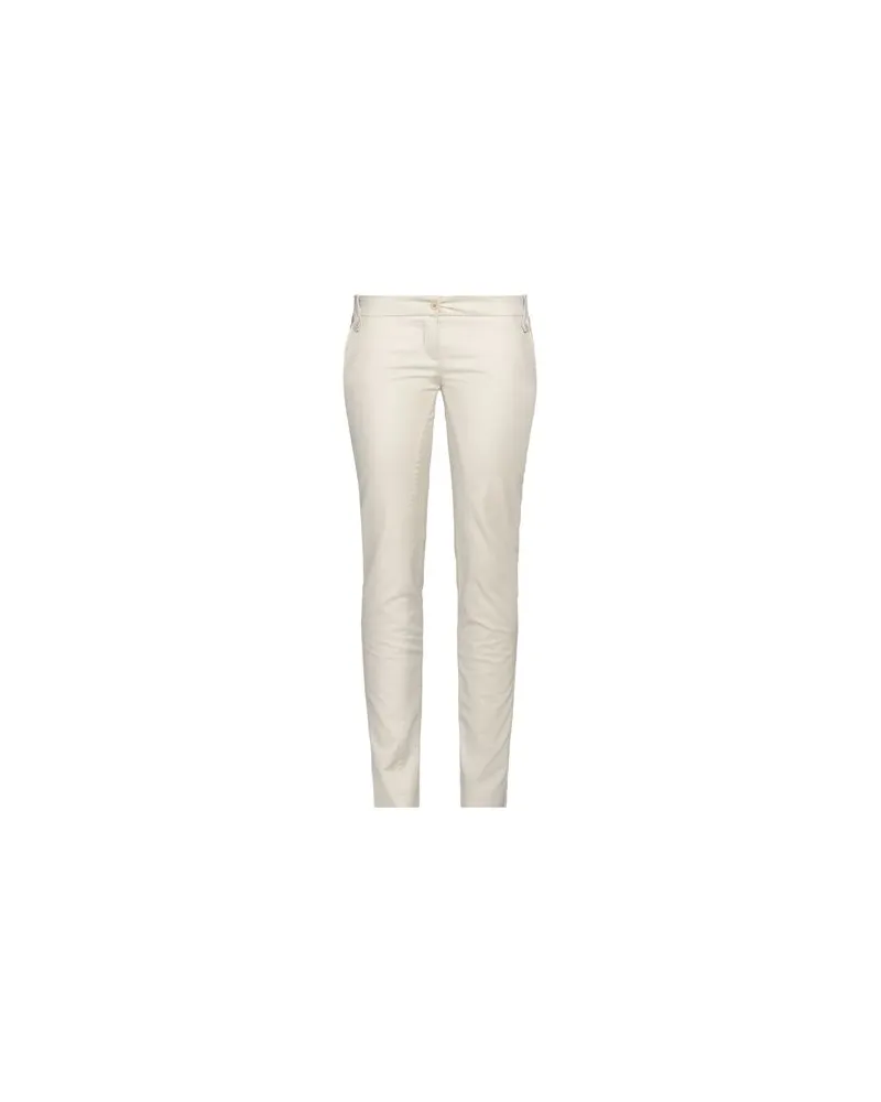 Massimo Rebecchi HOSEN & RÖCKE - Hosenauf YOOX.COM Beige