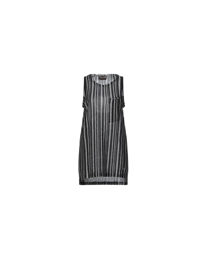 Trussardi TOPS - Topsauf YOOX.COM Nachtblau