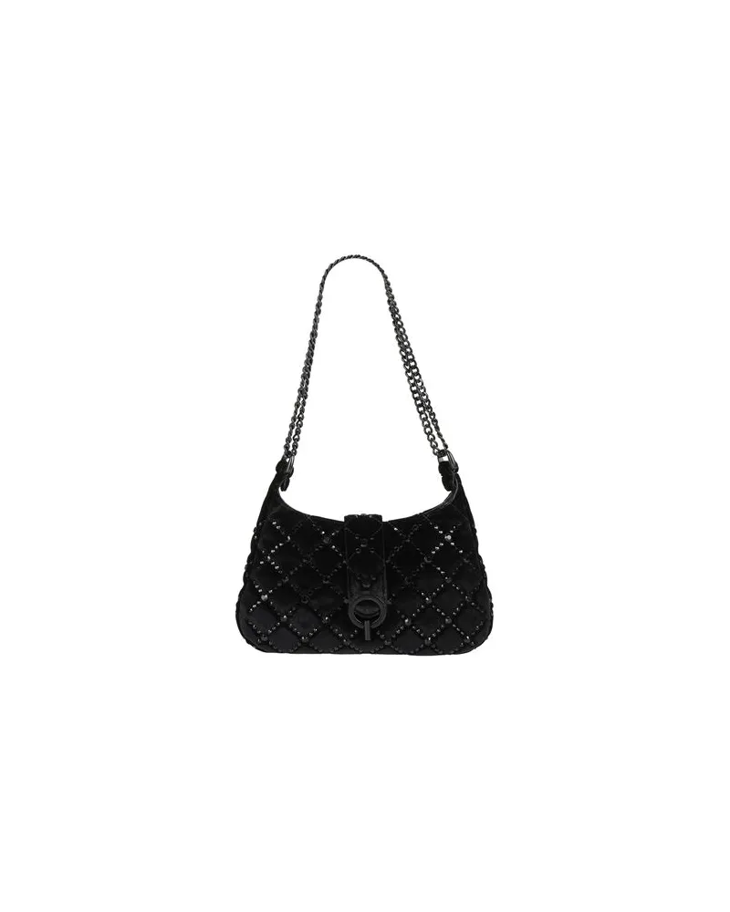 Sandro TASCHEN - Schultertaschenauf YOOX.COM Schwarz