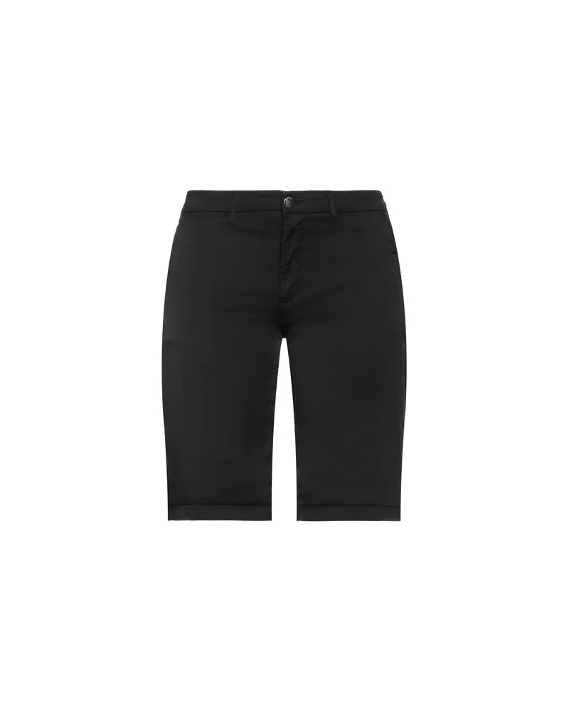 Guess HOSEN & RÖCKE - Shorts & Bermudashortsauf YOOX.COM Schwarz