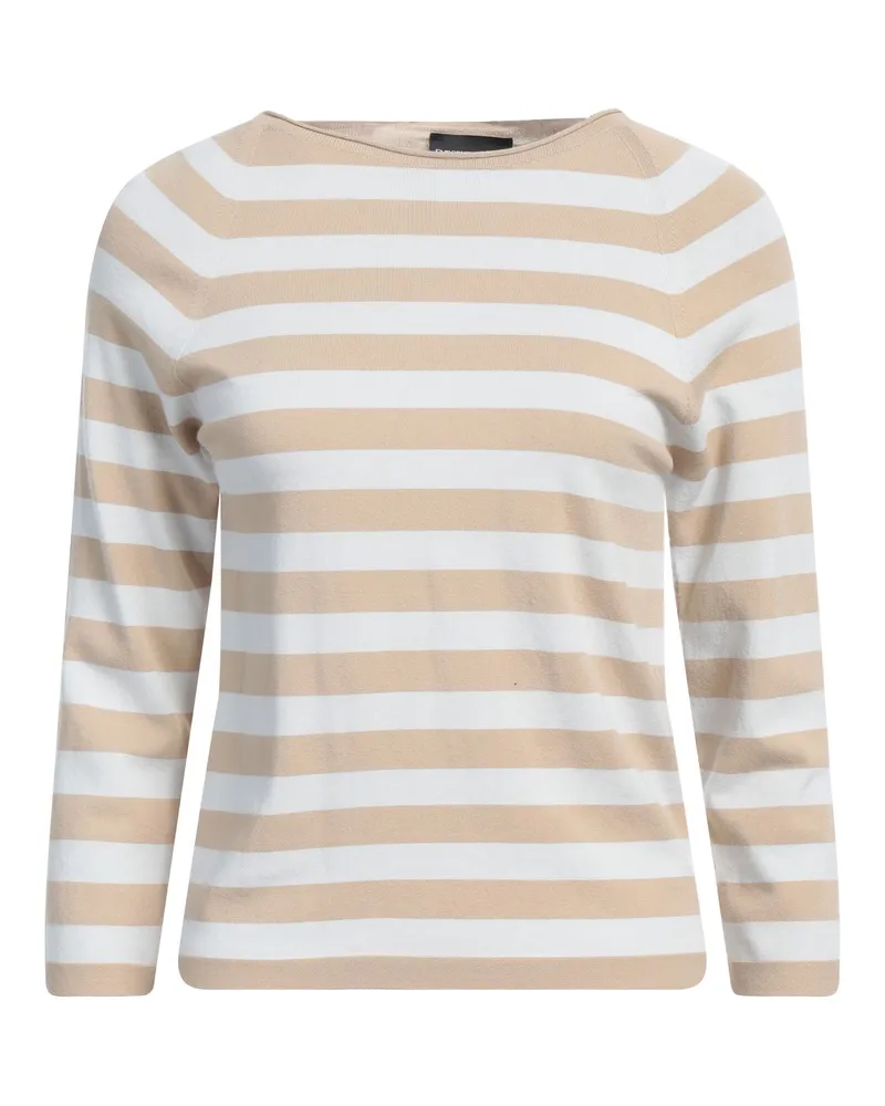 Emporio Armani Pullover Beige