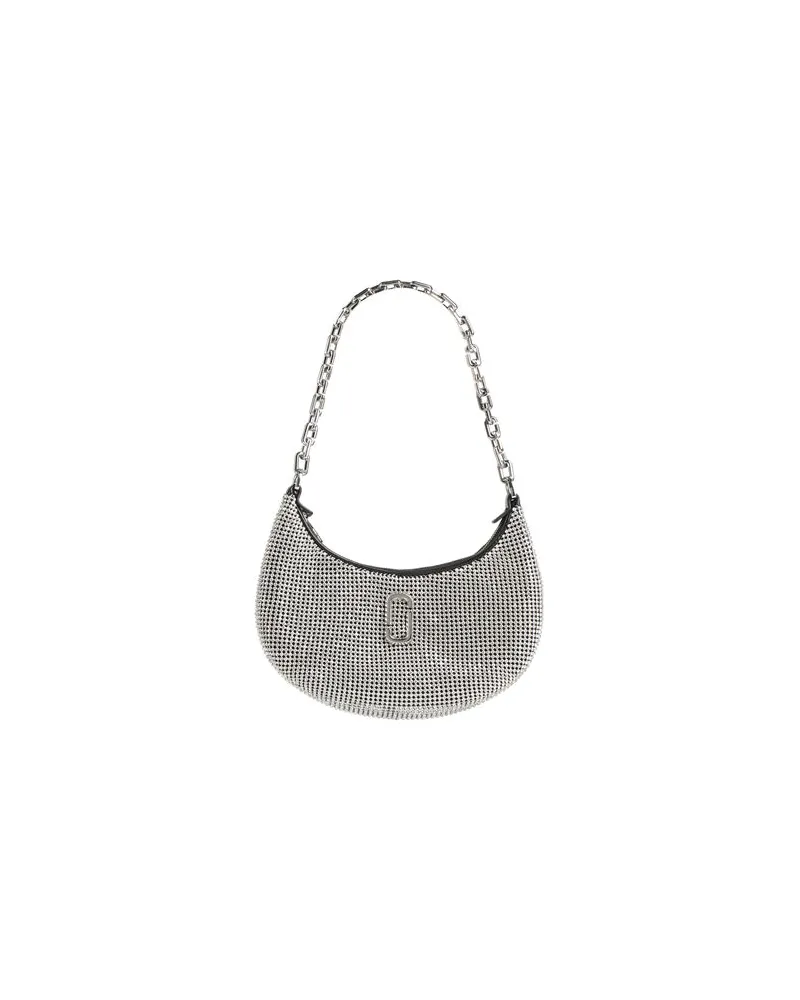 Marc Jacobs TASCHEN - Handtaschenauf YOOX.COM Silber