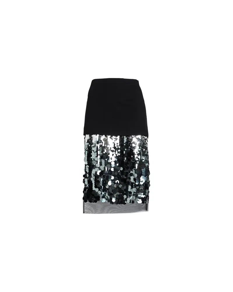 Dorothee Schumacher HOSEN & RÖCKE - Midi-Röckeauf YOOX.COM Schwarz