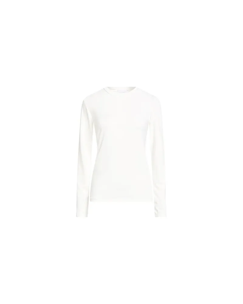 Gaëlle Bonheur TOPS - T-shirtsauf YOOX.COM Weiß