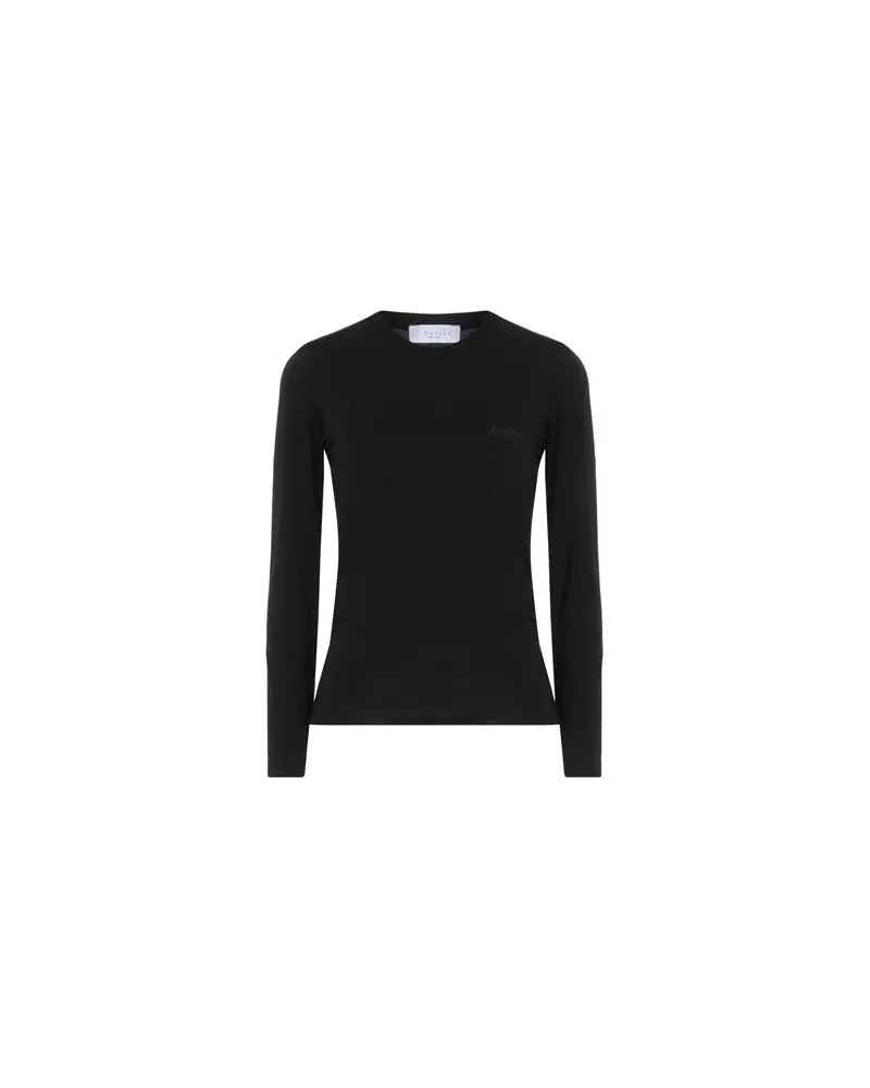 Gaëlle Bonheur TOPS - T-shirtsauf YOOX.COM Schwarz