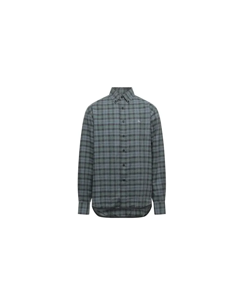 Lanvin TOPS - Hemdenauf YOOX.COM Grau