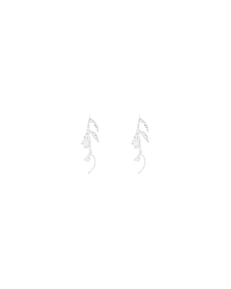 Susan Fang SCHMUCK und UHREN - Ohrringeauf YOOX.COM Transparent