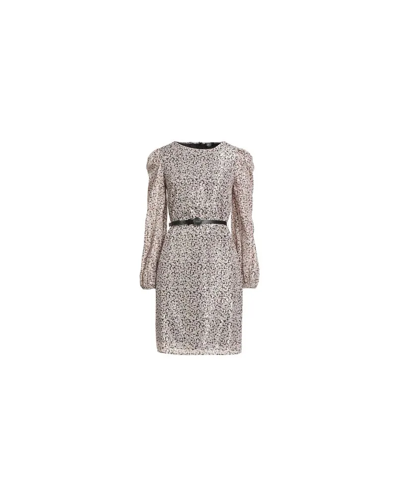 Liu Jo KLEIDER - Mini-Kleiderauf YOOX.COM Rosa