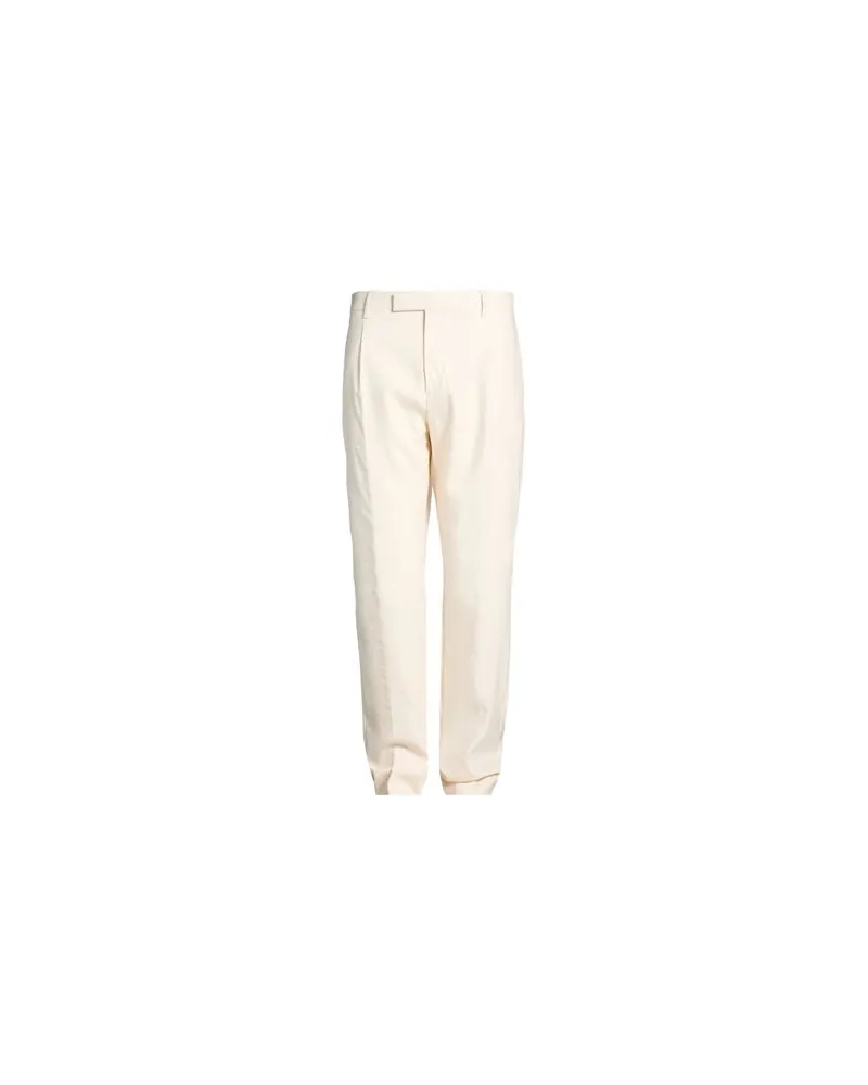 LARDINI HOSEN & RÖCKE - Hosenauf YOOX.COM Beige