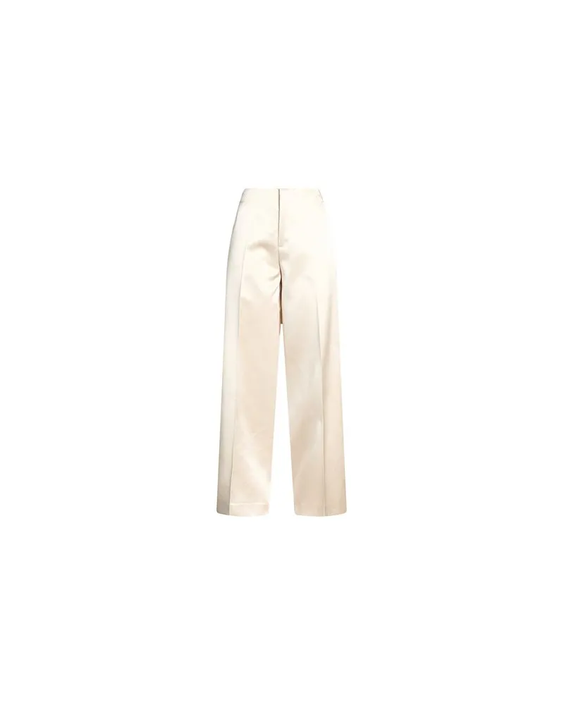 Philosophy Di Lorenzo Serafini HOSEN & RÖCKE - Hosenauf YOOX.COM Cremeweiß