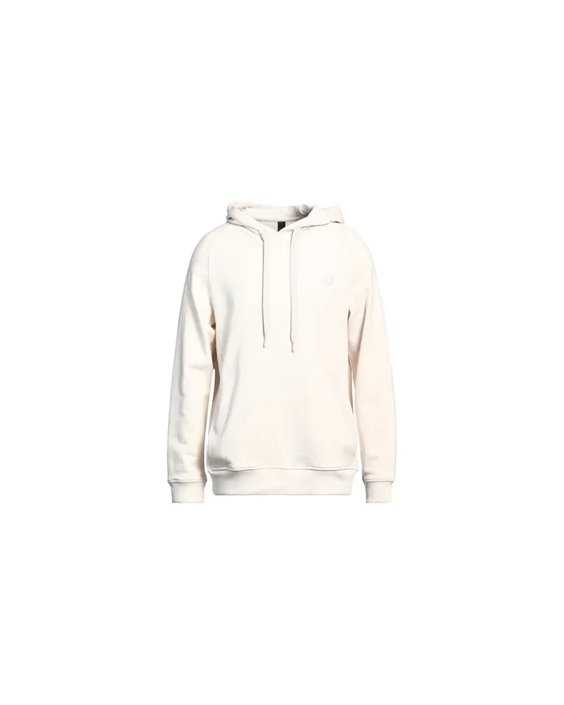 AlphaTauri TOPS - Sweatshirtsauf YOOX.COM Beige