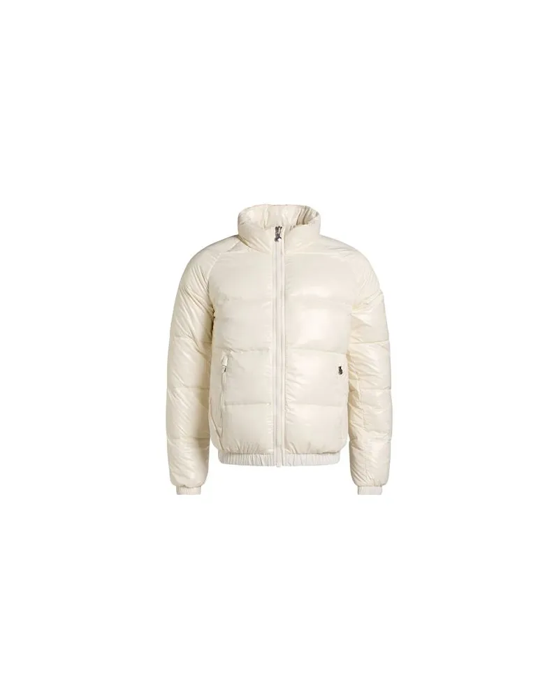 Pyrenex JACKEN & MÄNTEL - Pufferjacken & Daunenjackenauf YOOX.COM Weiß