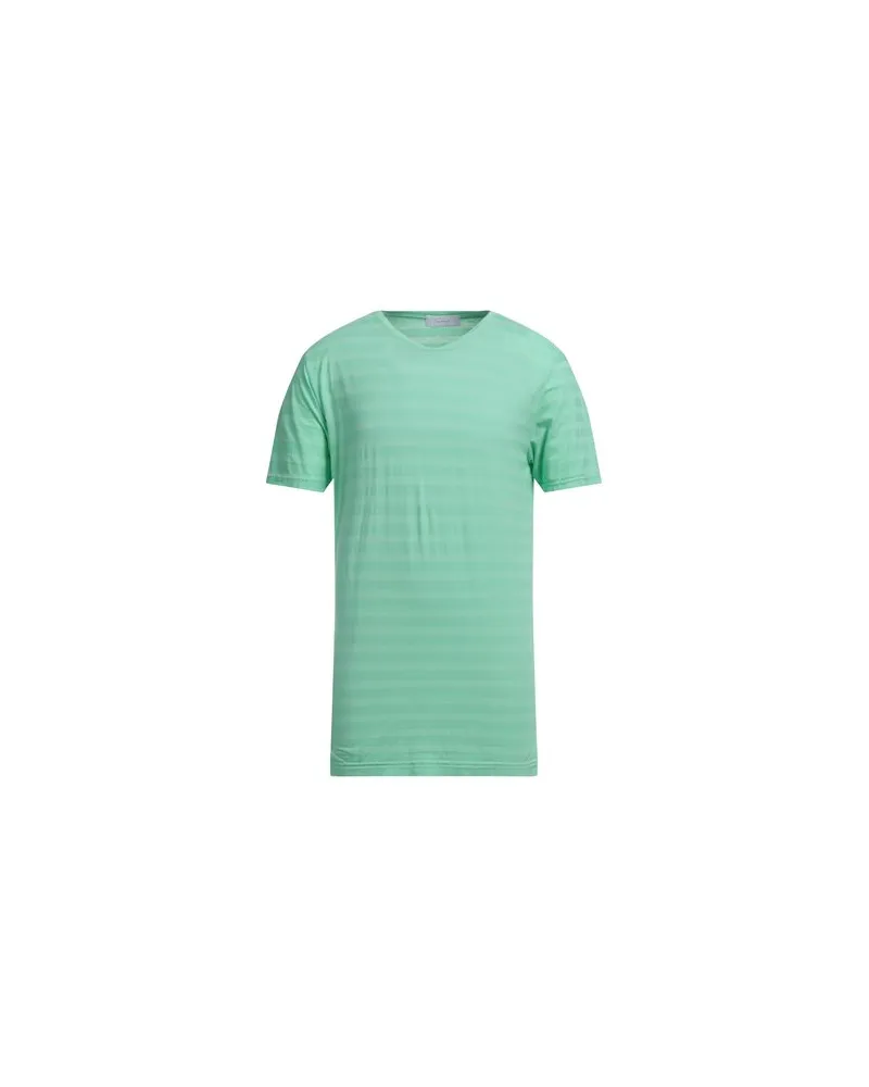 Diktat TOPS - T-shirtsauf YOOX.COM Limettengrün