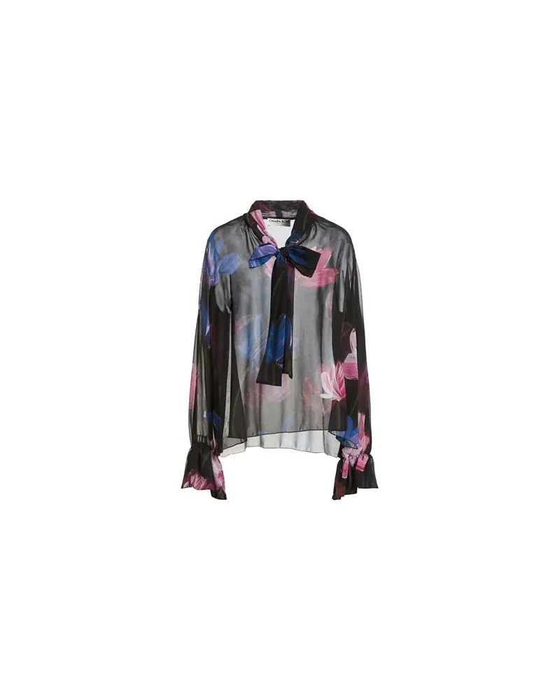 Chiara Boni TOPS - Topsauf YOOX.COM Schwarz