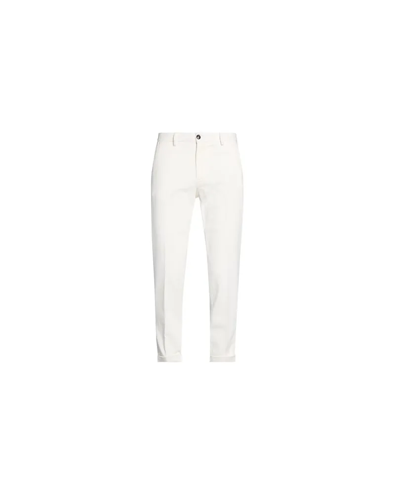 Liu Jo HOSEN & RÖCKE - Hosenauf YOOX.COM Weiß