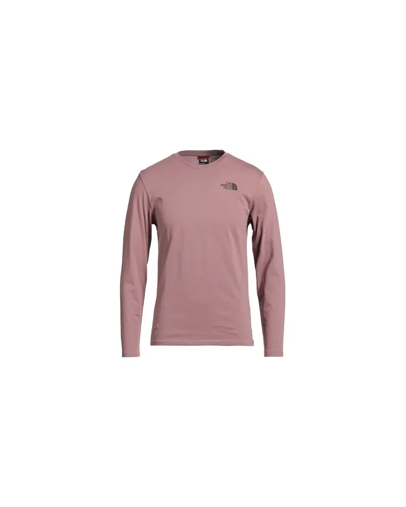 The North Face TOPS - T-shirtsauf YOOX.COM Malve