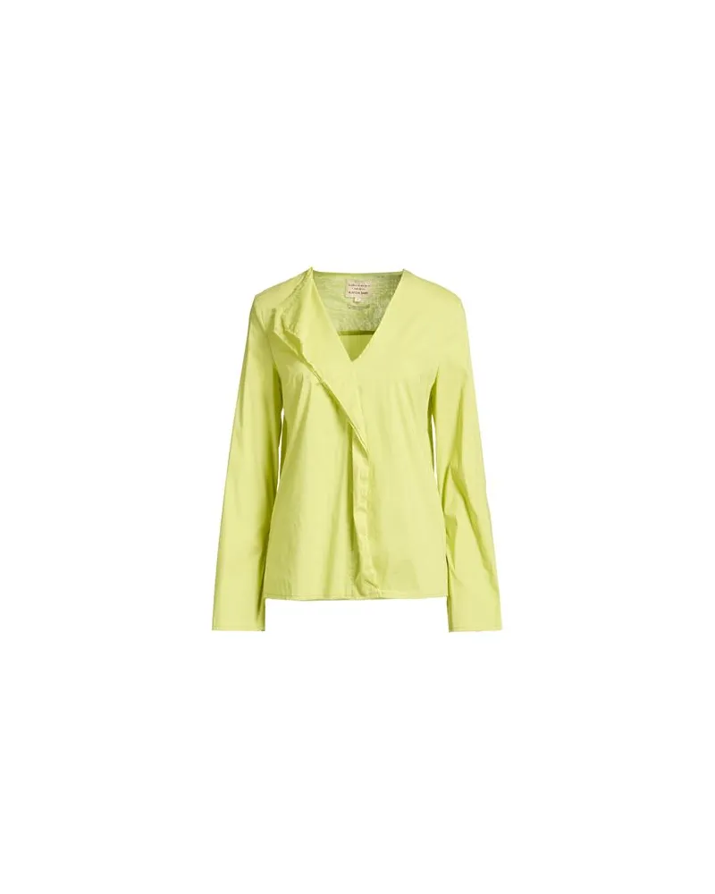 Alessia Santi TOPS - Topsauf YOOX.COM Limettengrün