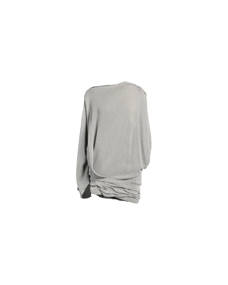 Christopher Esber TOPS - Sweatshirtsauf YOOX.COM Hellgrau