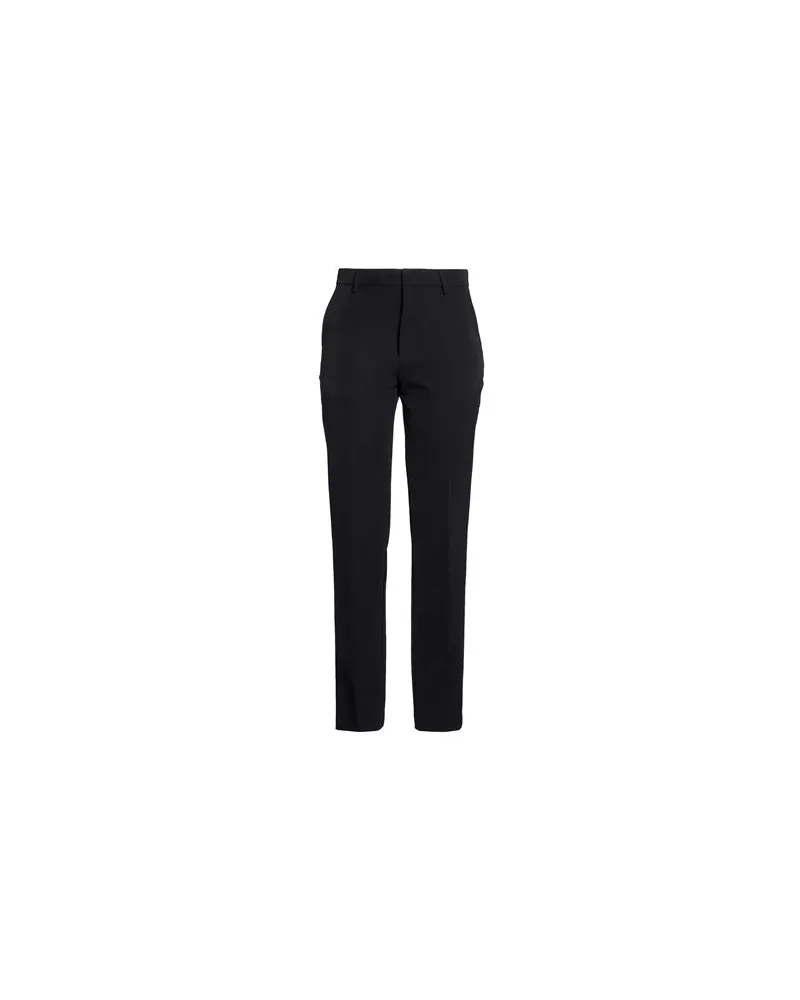 Department 5 HOSEN & RÖCKE - Hosenauf YOOX.COM Schwarz