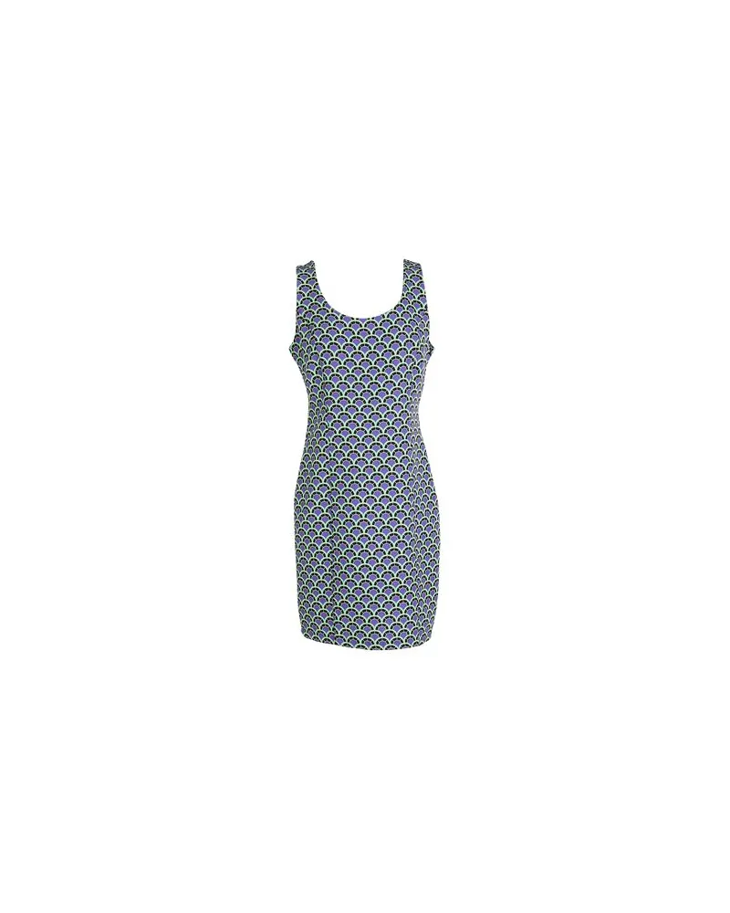 Gai Mattiolo KLEIDER - Mini-Kleiderauf YOOX.COM Violett