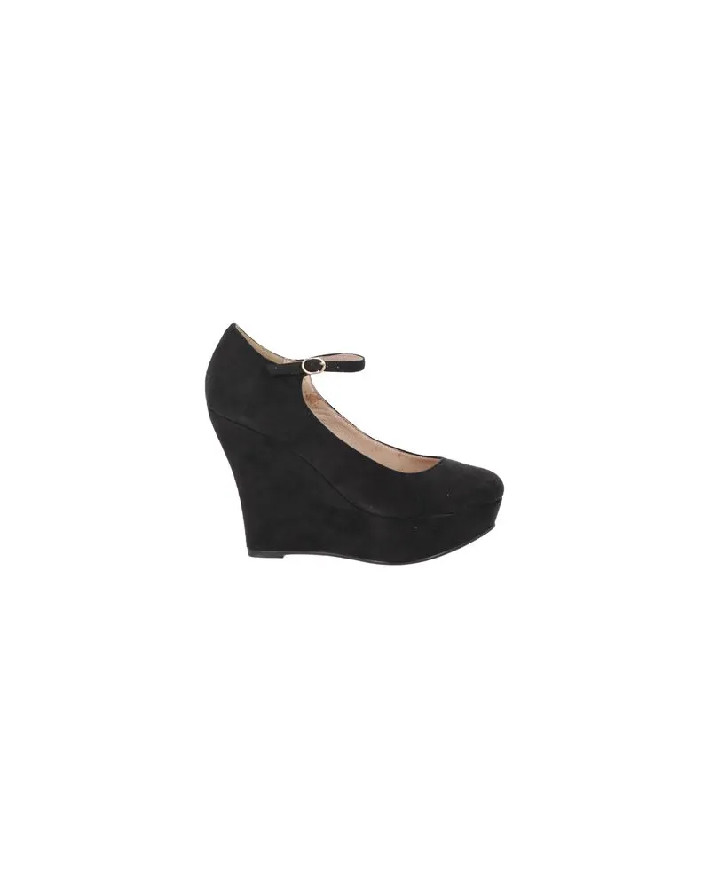 Bibi Lou SCHUHE - Pumpsauf YOOX.COM Schwarz