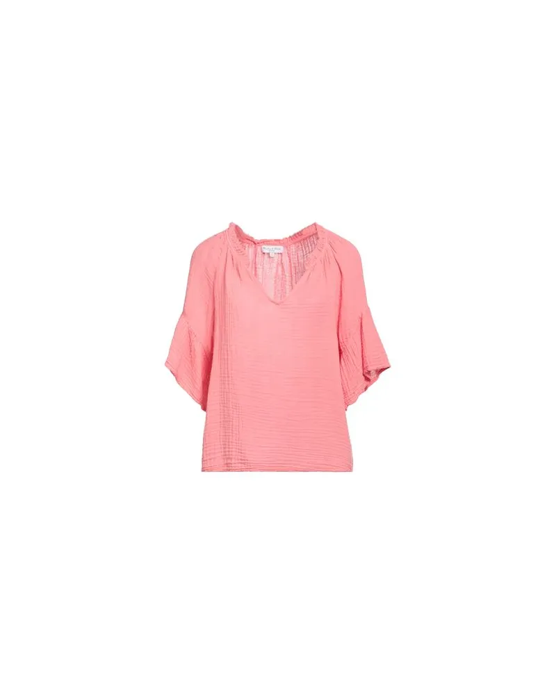 Michael Stars TOPS - Topsauf YOOX.COM Koralle