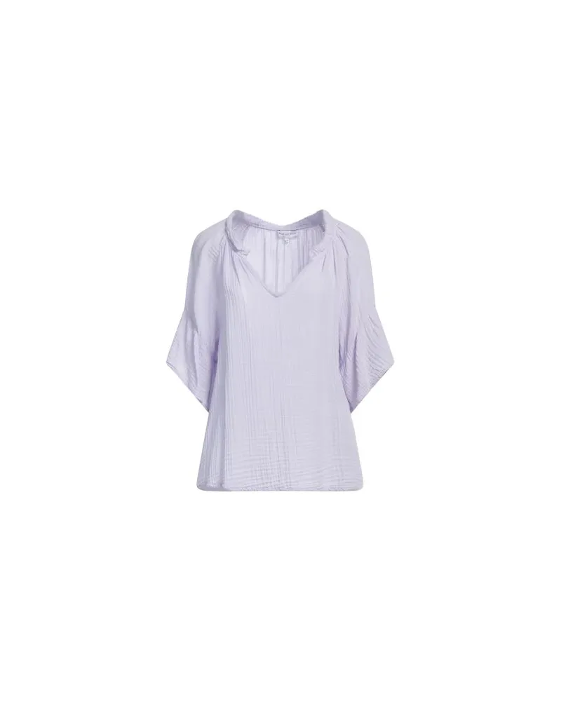 Michael Stars TOPS - Topsauf YOOX.COM Lila