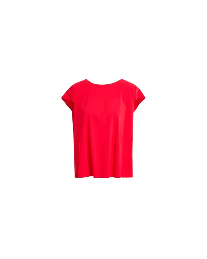Herno TOPS - Topsauf YOOX.COM Rot