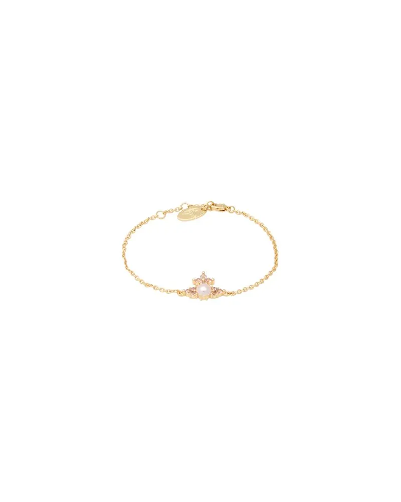 Vivienne Westwood SCHMUCK und UHREN - Armbänderauf YOOX.COM Gold