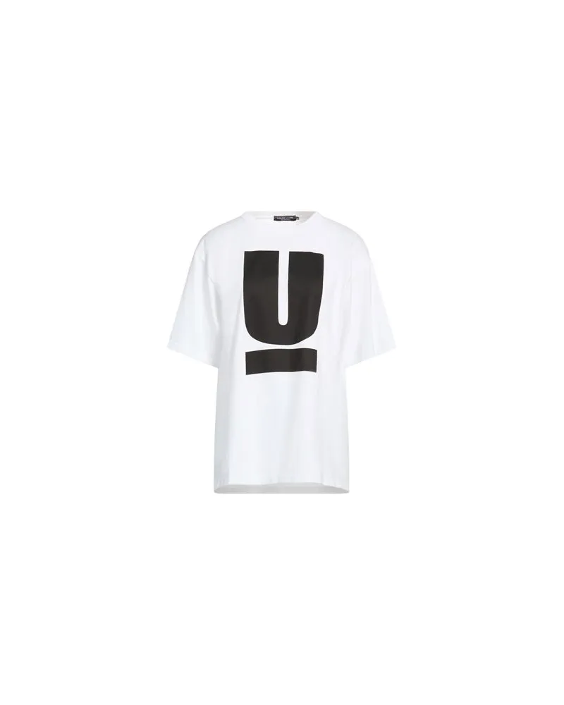 Undercover TOPS - T-shirtsauf YOOX.COM Weiß