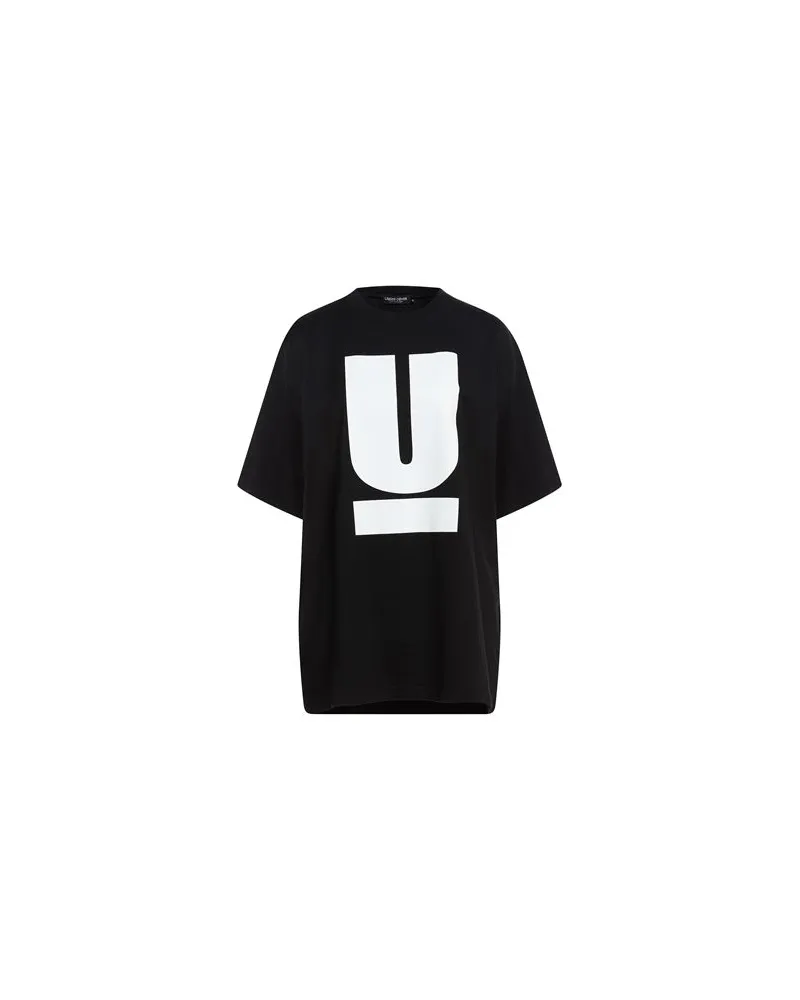Undercover TOPS - T-shirtsauf YOOX.COM Schwarz