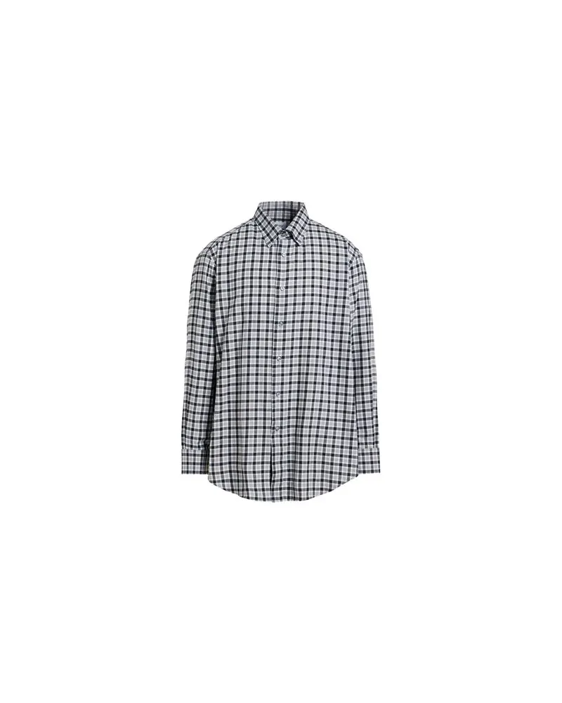Brioni TOPS - Hemdenauf YOOX.COM Grau