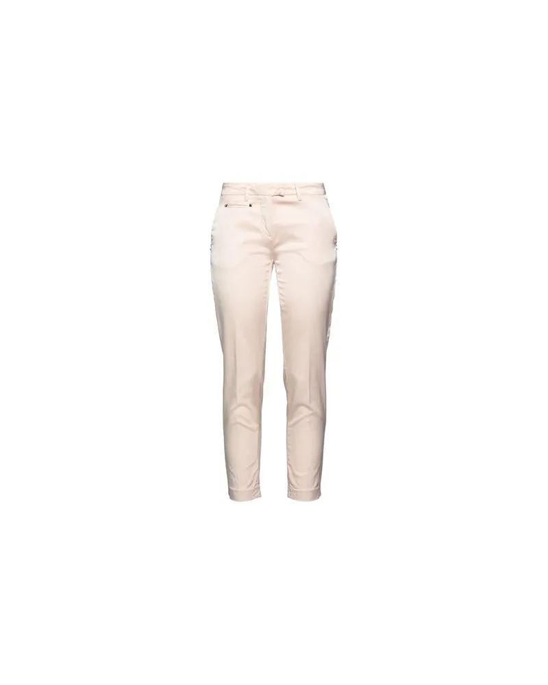Mason's HOSEN & RÖCKE - Hosenauf YOOX.COM Hellrosa