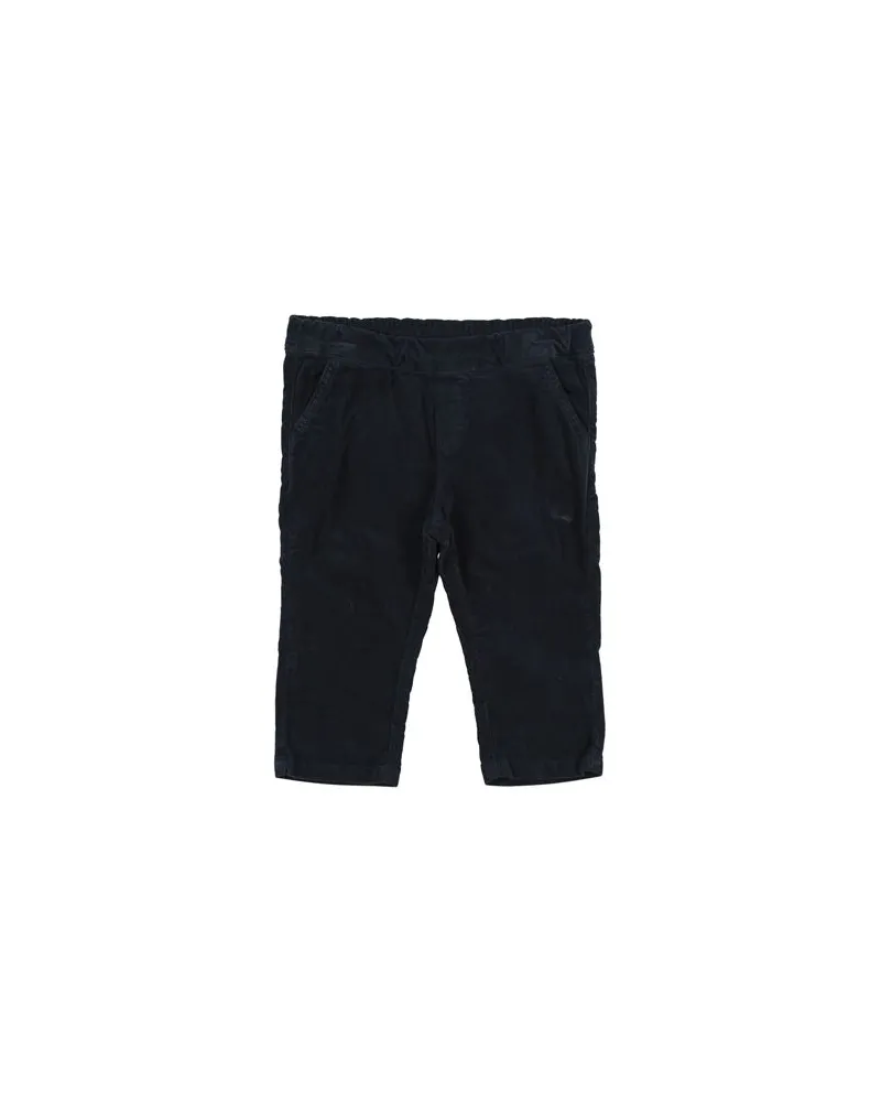 La Martina HOSEN & RÖCKE - Hosenauf YOOX.COM Nachtblau